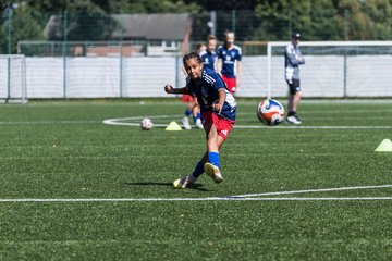 Bild 44 - wCJ Hamburger SV - FC Rosengarten : Ergebnis: 1:1